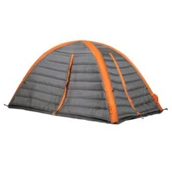 Culla Maxx - Tente Intérieure Isolante Pour 3 Personnes - Gris -Camping Fournitures Boutique culla maxx tente interieure isolante pour 3 personnes gris 2