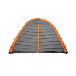 Culla - Tente Intérieure Isolante Pour 2 Personnes - Gris 8 Culla - Tente Intérieure Isolante Pour 2 Personnes - Gris -Camping Fournitures Boutique culla tente interieure isolante pour 2 personnes gris 3