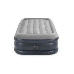 Intex Deluxe Pillow Rest Raised Twin - Lit Gonflable - 191x99x42cm - Avec Accessoires 8 Intex Deluxe Pillow Rest Raised Twin - Lit Gonflable - 191x99x42cm - Avec Accessoires -Camping Fournitures Boutique deluxe pillow rest raised twin lit gonflable 191x99x42cm avec accessoires 3