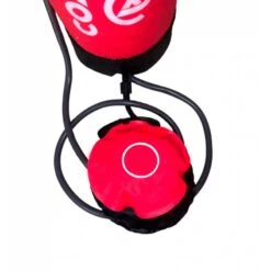 Douche Solaire à Pression Extérieure Portable - 11 L -PVC Et Latex - Rouge -Camping Fournitures Boutique douche solaire a pression exterieure portable 11 l pvc et latex rouge 2