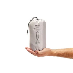 Drap De Sac De Trekking - MT500 Mérinos -Camping Fournitures Boutique drap de sac de trekking mt500 merinos 2