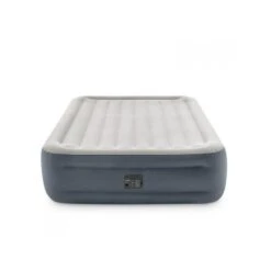 Intex Essential Rest Queen Airbed - Lit Gonflable - 203x152x46cm - Compris Accessoires 7 Intex Essential Rest Queen Airbed - Lit Gonflable - 203x152x46cm - Compris Accessoires -Camping Fournitures Boutique essential rest queen airbed lit gonflable 203x152x46cm compris accessoires 2