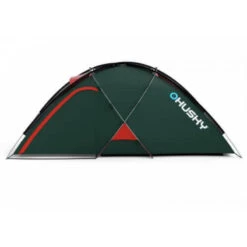 Husky Extreme Felen 2-3 - Tente Légère - 2-3 Personnes - Vert -Camping Fournitures Boutique extreme felen 2 3 tente legere 2 3 personnes vert 3