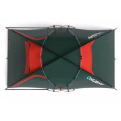 Husky Extreme Felen 2-3 - Tente Légère - 2-3 Personnes - Vert -Camping Fournitures Boutique extreme felen 2 3 tente legere 2 3 personnes vert 4