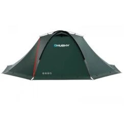 Husky Falcon 2 - Expédition - Tente Légère - 2 Personnes - Vert -Camping Fournitures Boutique falcon 2 expedition tente legere 2 personnes vert 2