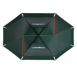 Husky Falcon 2 - Expédition - Tente Légère - 2 Personnes - Vert -Camping Fournitures Boutique falcon 2 expedition tente legere 2 personnes vert 4