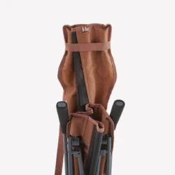 Quechua FAUTEUIL PLIANT CONFORTABLE POUR LE CAMPING -Camping Fournitures Boutique fauteuil pliant confortable pour le camping 2