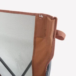 Quechua FAUTEUIL PLIANT CONFORTABLE POUR LE CAMPING -Camping Fournitures Boutique fauteuil pliant confortable pour le camping 3