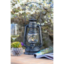 Feuerhand Lanterne Storm 276 Eternity - Gris Anthracite 9 Feuerhand Lanterne Storm 276 Eternity - Gris Anthracite -Camping Fournitures Boutique feuerhand lanterne storm 276 eternity gris anthracite 4