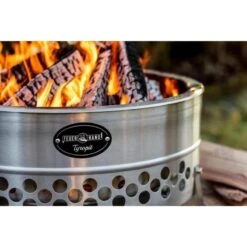 Feuerhand Tyropit - Bol De Feu à Double Paroi -Camping Fournitures Boutique feuerhand tyropit bol de feu a double paroi 3