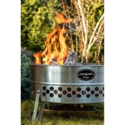 Feuerhand Tyropit - Bol De Feu à Double Paroi -Camping Fournitures Boutique feuerhand tyropit bol de feu a double paroi 6