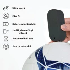 Flextail Gear Ball Pump Atmos Pompe à Air Et Pompe à Vide Pour Sacs Sous Vide -Camping Fournitures Boutique flextail gear ball pump atmos pompe a air et pompe a vide pour sacs sous vide 4