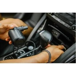 Flextail Gear EVO Pump 2 - Noir -Camping Fournitures Boutique flextail gear evo pump 2 noir 2