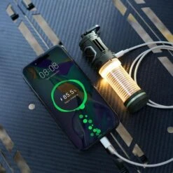 Flextail TINY REPEL- 3-IN-1 Répulsif Anti-moustique Portable Avec Lantern -Camping Fournitures Boutique flextail tiny repel 3 in 1 repulsif anti moustique portable avec lantern 2