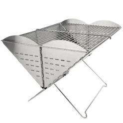 Fogareiro Para Campismo - Adulte - GRILL XXL -Camping Fournitures Boutique fogareiro para campismo adulte grill xxl 1