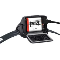 FRONTALE PETZL ACTIK COR600lm -Camping Fournitures Boutique frontale petzl actik cor600lm 3