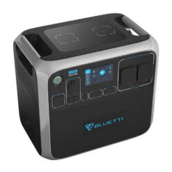 Générateur Électrique BLUETTI AC200P Avec 2 Panneau Solaire 350W PV350 7 Générateur Électrique BLUETTI AC200P Avec 2 Panneau Solaire 350W PV350 -Camping Fournitures Boutique generateur electrique bluetti ac200p avec 2 panneau solaire 350w pv350 1