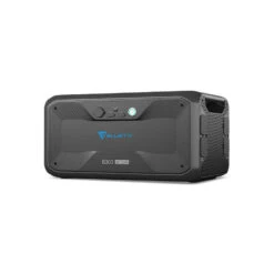 Générateur Solaire BLUETTI AC300+2B300, 6144Wh LiFePO4 Batterie Pour Vanlife -Camping Fournitures Boutique generateur solaire bluetti ac3002b300 6144wh lifepo4 batterie pour vanlife 3