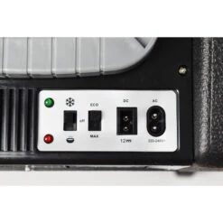 Glacière électrique Trolley Chaud/froid Biénergie 45L -Camping Fournitures Boutique glaciere electrique trolley chaudfroid bienergie 45l 5