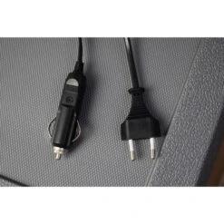 Glacière électrique Trolley Chaud/froid Biénergie 45L -Camping Fournitures Boutique glaciere electrique trolley chaudfroid bienergie 45l 6