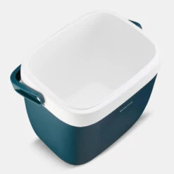 Quechua GLACIERE RIGIDE DE CAMPING - 22 LITRES - CONSERVATION AU FRAIS 5 HEURES -Camping Fournitures Boutique glaciere rigide de camping 22 litres conservation au frais 5 heures 3