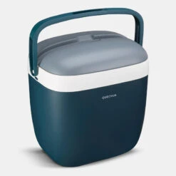 Quechua GLACIERE RIGIDE DE CAMPING - 22 LITRES - CONSERVATION AU FRAIS 5 HEURES -Camping Fournitures Boutique glaciere rigide de camping 22 litres conservation au frais 5 heures 4