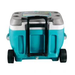 Glacière Rigide Pinnacle Avec Roues D'une Capacité De 66L. -Camping Fournitures Boutique glaciere rigide pinnacle avec roues dune capacite de 66l 2