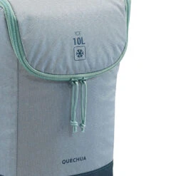 Quechua GLACIERE SOUPLE DE CAMPING - 10L 13 Quechua GLACIERE SOUPLE DE CAMPING - 10L -Camping Fournitures Boutique glaciere souple de camping 10l 6