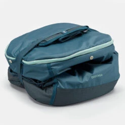 Quechua GLACIERE SOUPLE DE CAMPING - 30L - CONSERVATION AU FRAIS 9H -Camping Fournitures Boutique glaciere souple de camping 30l conservation au frais 9h 4