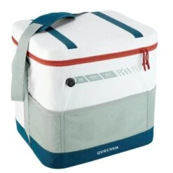 Quechua GLACIERE SOUPLE DE CAMPING - 35 LITRES - CONSERVATION AU FRAIS 17 HEURES 14 Quechua GLACIERE SOUPLE DE CAMPING - 35 LITRES - CONSERVATION AU FRAIS 17 HEURES -Camping Fournitures Boutique glaciere souple de camping 35 litres conservation au frais 17 heures 4