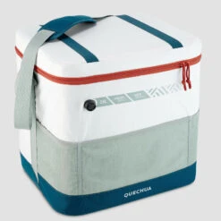 Quechua GLACIERE SOUPLE DE CAMPING - 35 LITRES - CONSERVATION AU FRAIS 17 HEURES 16 Quechua GLACIERE SOUPLE DE CAMPING - 35 LITRES - CONSERVATION AU FRAIS 17 HEURES -Camping Fournitures Boutique glaciere souple de camping 35 litres conservation au frais 17 heures 6