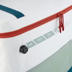 Quechua GLACIERE SOUPLE DE CAMPING - 35 LITRES - CONSERVATION AU FRAIS 17 HEURES 18 Quechua GLACIERE SOUPLE DE CAMPING - 35 LITRES - CONSERVATION AU FRAIS 17 HEURES -Camping Fournitures Boutique glaciere souple de camping 35 litres conservation au frais 17 heures 8