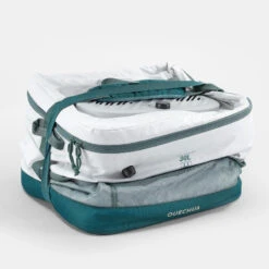 Quechua GLACIÈRE SOUPLE ÉLECTRIQUE DE CAMPING - 30 LITRES - CONSERVATION AU FRAIS 96 H -Camping Fournitures Boutique glaciere souple electrique de camping 30 litres conservation au frais 96 h 3