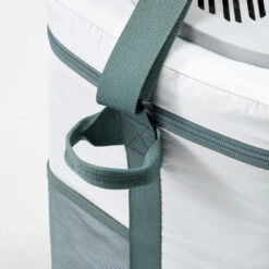 Quechua GLACIÈRE SOUPLE ÉLECTRIQUE DE CAMPING - 30 LITRES - CONSERVATION AU FRAIS 96 H -Camping Fournitures Boutique glaciere souple electrique de camping 30 litres conservation au frais 96 h 8