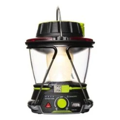 Goal Zero Lighthouse 600 - Lanterne Rechargeable -Camping Fournitures Boutique goal zero lighthouse 600 lanterne rechargeable 4