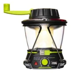 Goal Zero Lighthouse 600 - Lanterne Rechargeable -Camping Fournitures Boutique goal zero lighthouse 600 lanterne rechargeable 5