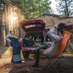 Goal Zero Yeti 1500X Station D'alimentation Portable -Camping Fournitures Boutique goal zero yeti 1500x station dalimentation portable 3