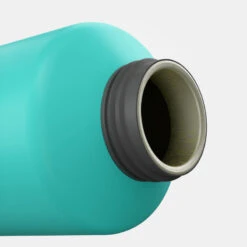 Quechua Gourde Alu 1L Avec Bouchon à Ouverture Rapide Pour La Randonnée - Vert 18 Quechua Gourde Alu 1L Avec Bouchon à Ouverture Rapide Pour La Randonnée - Vert -Camping Fournitures Boutique gourde alu 1l avec bouchon a ouverture rapide pour la randonnee vert 8