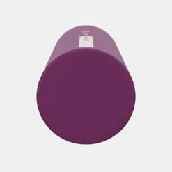 Quechua Gourde Alu 1L Avec Bouchon à Ouverture Rapide Pour La Randonnée - Violet -Camping Fournitures Boutique gourde alu 1l avec bouchon a ouverture rapide pour la randonnee violet 9