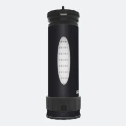 GOURDE FILTRANTE PURIFICATEUR D'EAU LIBERTY - LIFESAVER - 400 ML - 2000L FILTRÉS -Camping Fournitures Boutique gourde filtrante purificateur deau liberty lifesaver 400 ml 2000l filtres 2