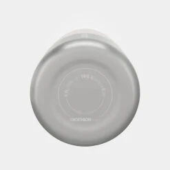 Quechua Gourde Inox 0,6L Avec Bouchon à Vis Pour La Randonnée - Blanc -Camping Fournitures Boutique gourde inox 06l avec bouchon a vis pour la randonnee blanc 7