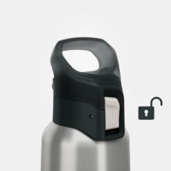 Quechua Gourde MH500 Isotherme Randonnée Inox 0,5L Turquoise -Camping Fournitures Boutique gourde mh500 isotherme randonnee inox 05l turquoise 5