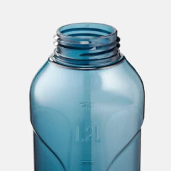 Quechua Gourde Rando MH500 Bouchon Ouverture Rapide 1,2 Litre Plastique (Ecozen®) Bleu -Camping Fournitures Boutique gourde rando mh500 bouchon ouverture rapide 12 litre plastique ecozen bleu 3