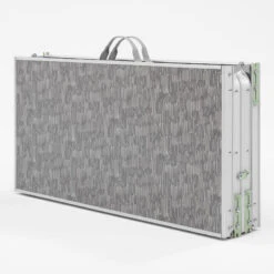 Quechua GRANDE TABLE DE CAMPING PLIANTE - 6 À 8 PERSONNES -Camping Fournitures Boutique grande table de camping pliante 6 a 8 personnes 2