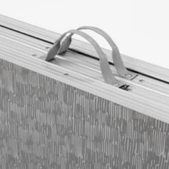 Quechua GRANDE TABLE DE CAMPING PLIANTE - 6 À 8 PERSONNES -Camping Fournitures Boutique grande table de camping pliante 6 a 8 personnes 9