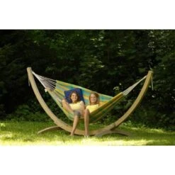 Hamac Amazonas Barbados Lemon -Camping Fournitures Boutique hamac amazonas barbados lemon 3