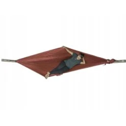 TICKET TO THE MOON Hamac Compactk Bordeaux -Camping Fournitures Boutique hamac compactk bordeaux 2