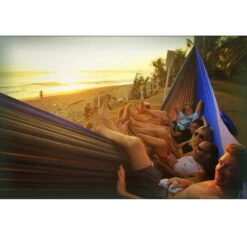 TICKET TO THE MOON Hamac King SizeAqua / Gris Foncé 8 TICKET TO THE MOON Hamac King SizeAqua / Gris Foncé -Camping Fournitures Boutique hamac king sizeaqua gris fonce 3