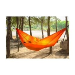TICKET TO THE MOON Hamac TTTM Lightest Orange -Camping Fournitures Boutique hamac tttm lightest orange 3