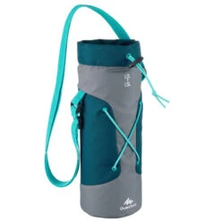 Quechua Housse Isotherme Pour Gourde Randonnée 1,2 à 1,5 Litre Gris/bleu 8 Quechua Housse Isotherme Pour Gourde Randonnée 1,2 à 1,5 Litre Gris/bleu -Camping Fournitures Boutique housse isotherme pour gourde randonnee 12 a 15 litre grisbleu 3